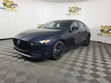 Certified 2024 MAZDA MAZDA3 s image 4