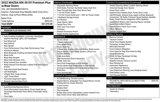 Used 2022 MAZDA MX-30 Electric w/ Premium Plus Pkg image 3