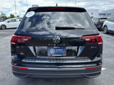 Certified 2023 Volkswagen Tiguan SE image 5