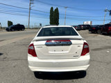 Used 2012 Ford Fusion SEL image 5