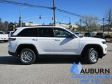 New 2025 Jeep Grand Cherokee Laredo w/ Trailer Tow Package image 2