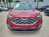 Used 2019 Ford Edge Titanium image 3