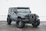 Used 2014 Jeep Wrangler Unlimited Sport w/ Quick Order Package 24S image 2