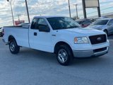 Used 2005 Ford F150 2WD Regular Cab image 4