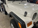 Used 2006 Jeep Wrangler Sport image 3
