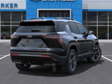 New 2026 Chevrolet Equinox RS w/ Convenience Package III image 5