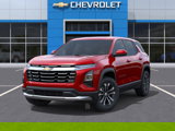 New 2026 Chevrolet Equinox LT w/ LPO, Floor Liner Package image 6