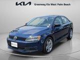 Used 2012 Volkswagen Jetta S image 4