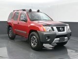 Used 2014 Nissan Xterra PRO-4X image 2