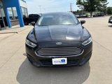 Used 2013 Ford Fusion SE image 2