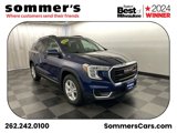 Certified 2022 GMC Terrain SLE w/ Driver Convenience Package image 1