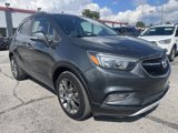 Used 2018 Buick Encore Sport Touring image 4