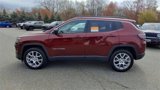 Certified 2022 Jeep Compass Latitude w/ Sun and Sound Group image 5