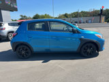New 2024 Mitsubishi Mirage Black Edition image 4