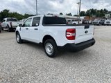 New 2025 Ford Maverick XL w/ Equipment Group 102A image 6