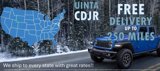 Used 2020 RAM 1500 Classic Warlock w/ Electronics Group image 3