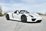 Used 2015 Porsche 918 Spyder image 6