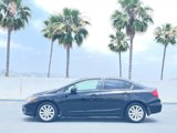 Used 2012 Honda Civic EX image 4