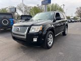 Used 2010 Mercury Mariner Premier image 2