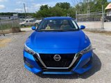 Used 2021 Nissan Sentra SV w/ SV Premium Package image 2