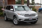 Used 2012 Toyota Highlander FWD image 2