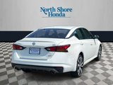 Used 2019 Nissan Altima 2.5 SR image 4