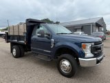 Used 2020 Ford F350 XL w/ Power Equipment Group image 3