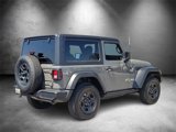 Used 2019 Jeep Wrangler Sport image 3