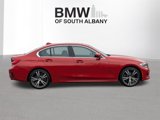 Used 2021 BMW 330i xDrive Sedan w/ Premium Package image 3