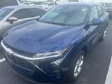 Used 2024 Chevrolet Trax LS w/ LS Convenience Package image 2