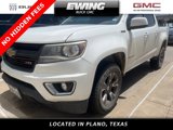 Used 2016 Chevrolet Colorado Z71 image 2