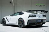 Used 2019 Chevrolet Corvette ZR1 image 4