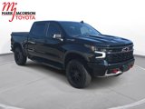 Used 2023 Chevrolet Silverado 1500 ZR2 w/ Technology Package image 5