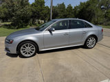 Used 2015 Audi A4 2.0T Premium w/ Audi MMI Navigation image 6