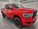 Used 2021 RAM 2500 Big Horn w/ Level B Equipment Group image 2