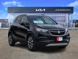 Used 2022 Buick Encore Preferred w/ Safety Package image 3