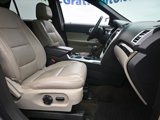 Used 2013 Ford Explorer Limited w/ Class III Trailer Tow Pkg image 6