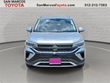 Used 2024 Volkswagen Taos SE image 2