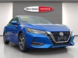 Used 2023 Nissan Sentra SV image 2