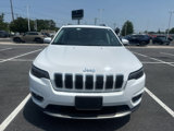 Used 2019 Jeep Cherokee Limited w/ Technology Group image 2