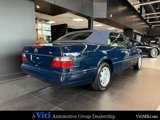 Used 1995 Mercedes-Benz E 320 Convertible image 5