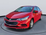 Used 2017 Chevrolet Cruze LS image 3