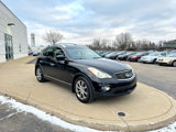 Used 2010 INFINITI EX35 Journey image 3