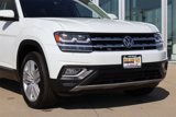 Used 2018 Volkswagen Atlas SEL Premium image 3