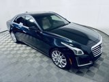 Certified 2019 Cadillac CTS Luxury image 2