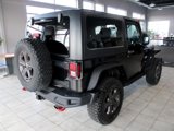 Used 2018 Jeep Wrangler Rubicon image 6