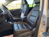 Used 2017 Volkswagen Tiguan Wolfsburg Edition image 4