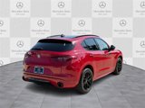 Used 2020 Alfa Romeo Stelvio Sport w/ Quick Order Package 22J Sport image 3