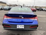 New 2025 Hyundai Elantra Sport image 5