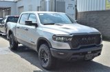 New 2025 RAM 1500 Rebel w/ Bed Utility Group image 2